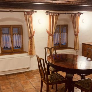 PENZION KAPR Český Krumlov (5)