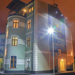 Hotel Kamienica Siedlce (5)