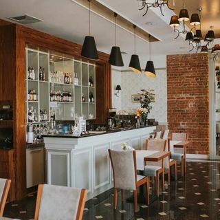 Hotel Kamienica Siedlce (2)