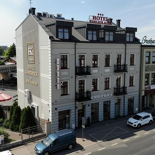 Hotel Kamienica Siedlce (3)