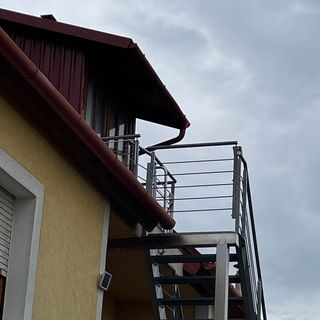 György Vendégház Magyarpolány (2)