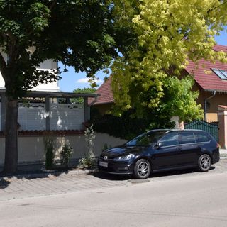 Éden Villa Siófok (3)