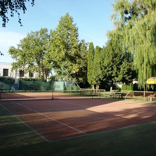 Garden Club Panzió*** Balatonmáriafürdő (5)