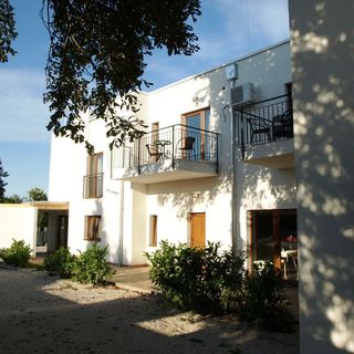 Garden Club Panzió*** Balatonmáriafürdő (2)