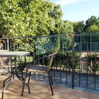 Garden Club Panzió*** Balatonmáriafürdő (4)