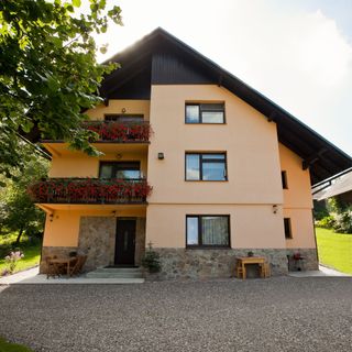 Apartament Zielone Wzgórze Wisła (4)