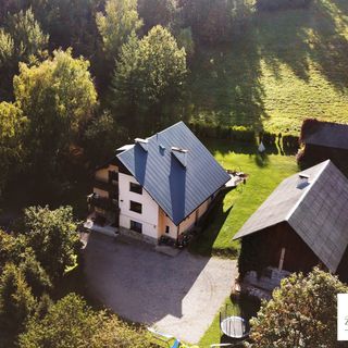 Apartament Zielone Wzgórze Wisła (2)