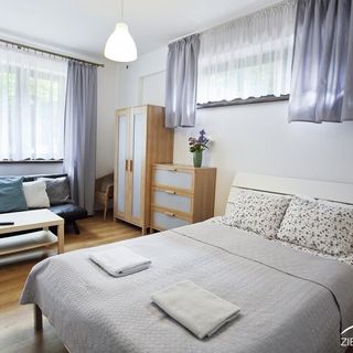 Apartament Zielone Wzgórze Wisła (3)