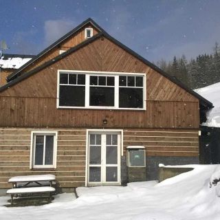 Chata Orlík - all inclusive s privátním wellness v ceně Pec pod Sněžkou (2)
