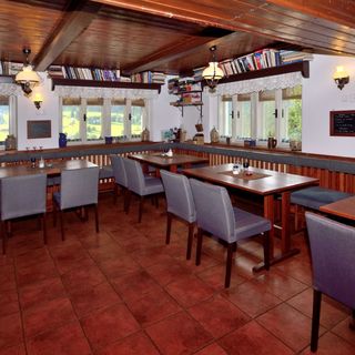 Chata Orlík - all inclusive s privátním wellness v ceně Pec pod Sněžkou (3)