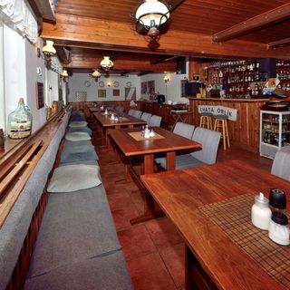 Chata Orlík - all inclusive s privátním wellness v ceně Pec pod Sněžkou (4)