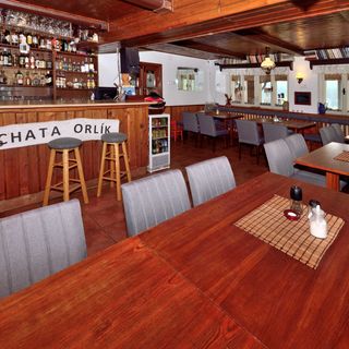 Chata Orlík - all inclusive s privátním wellness v ceně Pec pod Sněžkou (5)