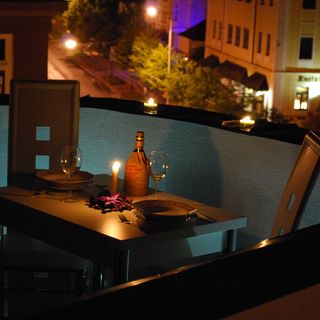 Hostel Foster Mariánské Lázně (2)