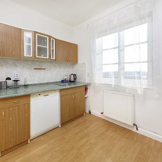 Hostel Foster Mariánské Lázně (5)