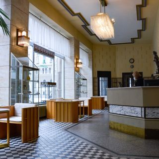 HOTEL PRAHA Liberec (4)