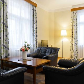 HOTEL ORION Praha (2)