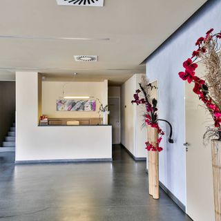 relax-park Modrá stodola Horoměřice (3)