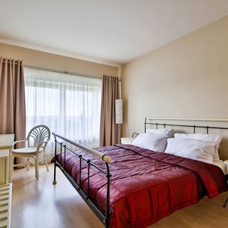 relax-park Modrá stodola Horoměřice (4)