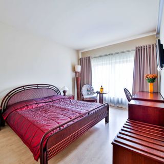 relax-park Modrá stodola Horoměřice (5)