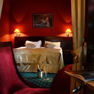 Hotel Európa Poprad (2)