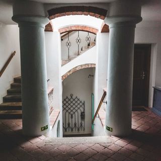 HOTEL U ČESKÉ KORUNY Hradec Králové (2)