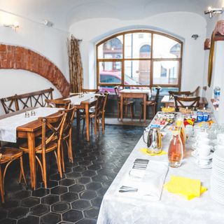 HOTEL U ČESKÉ KORUNY Hradec Králové (4)