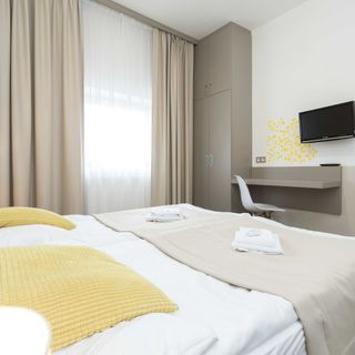 AKÁT Pension Praha (4)