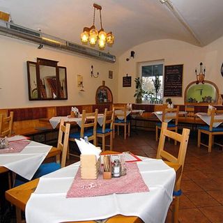 AKÁT Pension Praha (2)