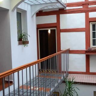 Hotel Petr Karlovy Vary (4)