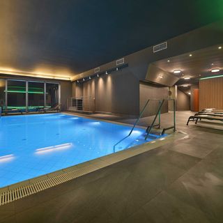 Maxmilian Lifestyle Resort Loučeň (5)