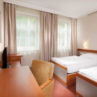 Hotel REZA Františkovy Lázně (4)