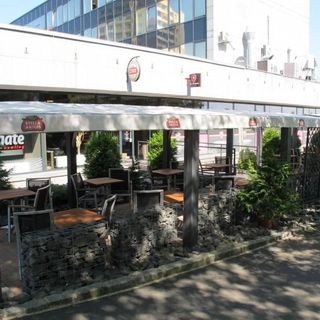 Hotel Kapitol Most (2)