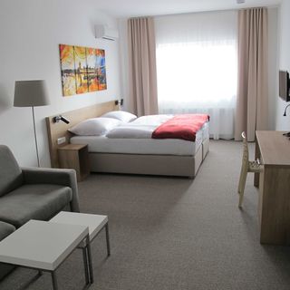 Hotel Kapitol Most (4)