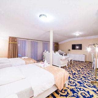 Hotel Aphrodite Palace Rajecké Teplice (3)