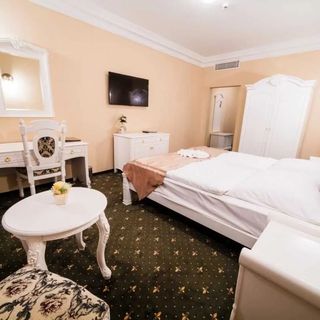 Hotel Aphrodite Palace Rajecké Teplice (4)