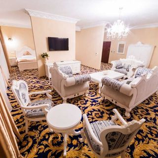 Hotel Aphrodite Palace Rajecké Teplice (5)