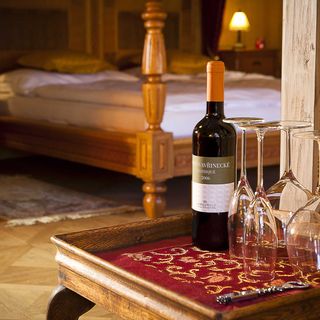 Krčínův Dům Český Krumlov (3)