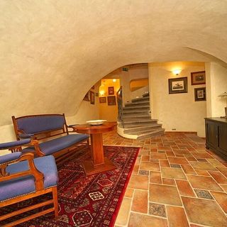 Krčínův Dům Český Krumlov (4)