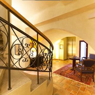 Krčínův Dům Český Krumlov (5)