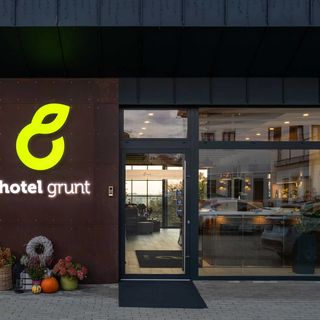 Hotel Grunt Kosmonosy (5)