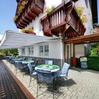 Pension Alba Špindlerův Mlýn (5)