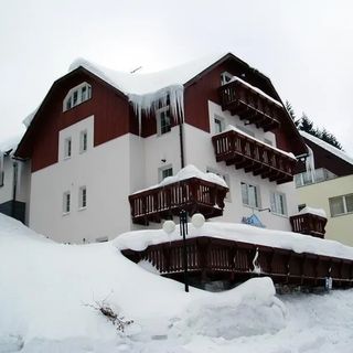 Pension Alba Špindlerův Mlýn (2)