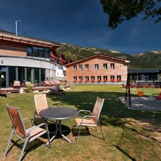 Hotel Olympie Špindlerův Mlýn (4)