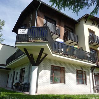 Pension Borůvka Špindlerův Mlýn (3)