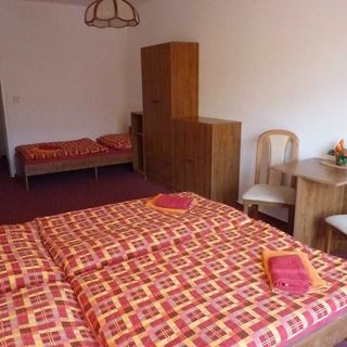 Pension Borůvka Špindlerův Mlýn (3)