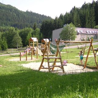 Pension Borůvka Špindlerův Mlýn (5)