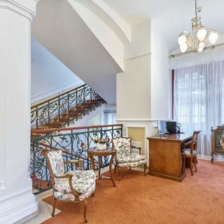 Hotel Villa Ritter Karlovy Vary (5)