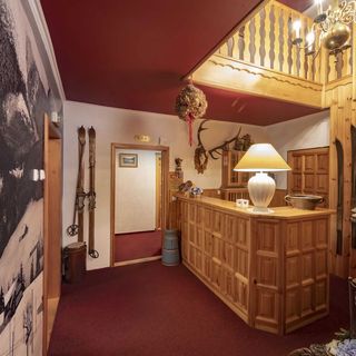 Hotel Martin a Hotel Kristýna Špindlerův Mlýn (5)