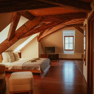 Hotel Stein Elbogen Loket (2)