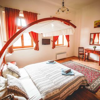 Hotel Stein Elbogen Loket (5)